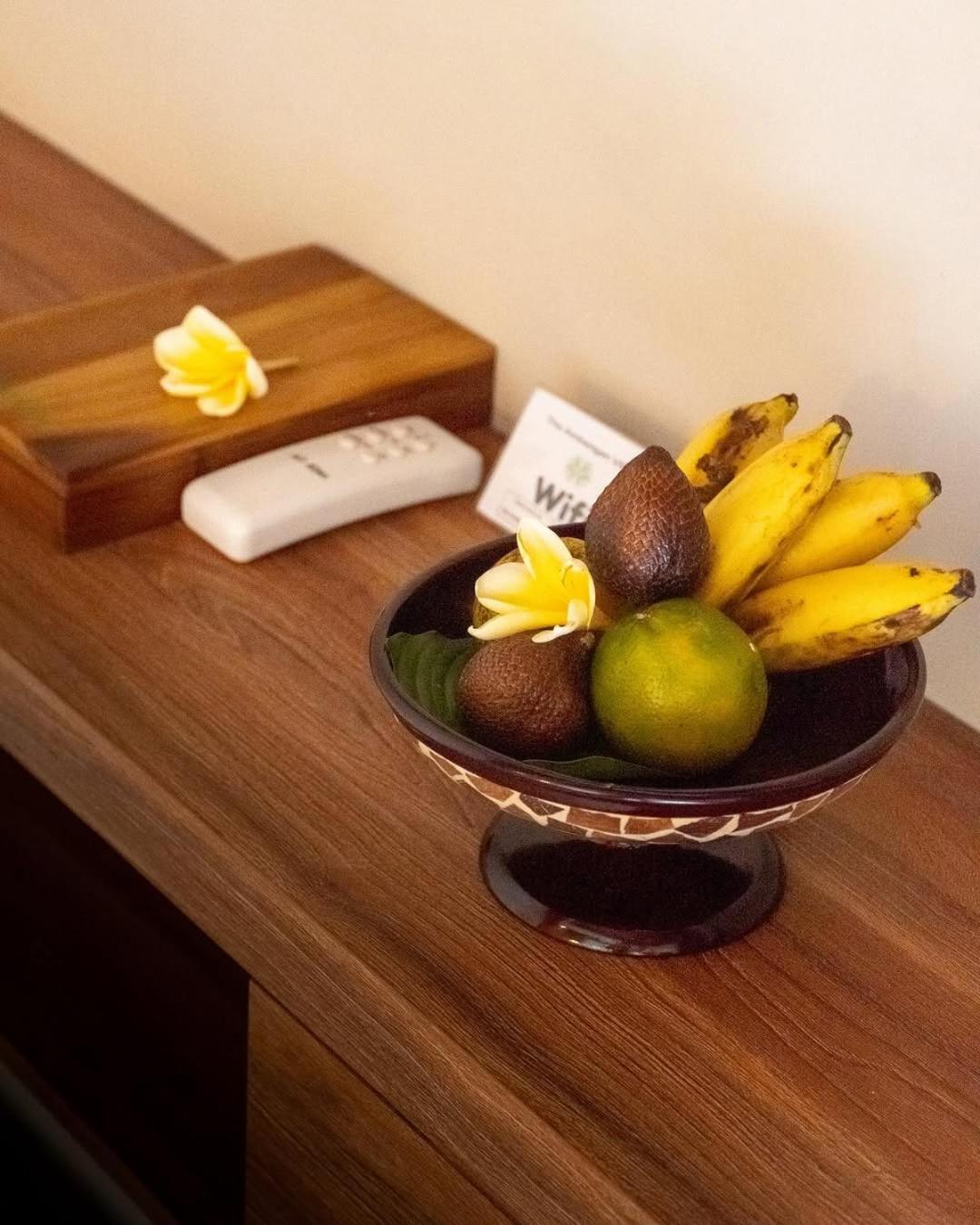 The Ambengan Villas Ubud By Pramana Villas Room photo